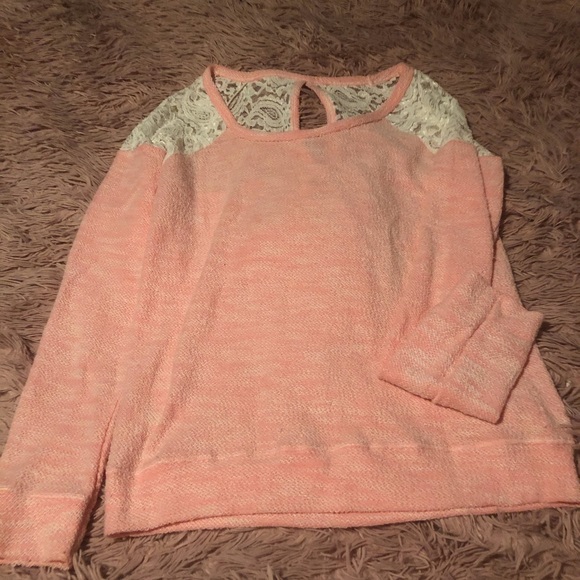 Arden sweater - Picture 1 of 4